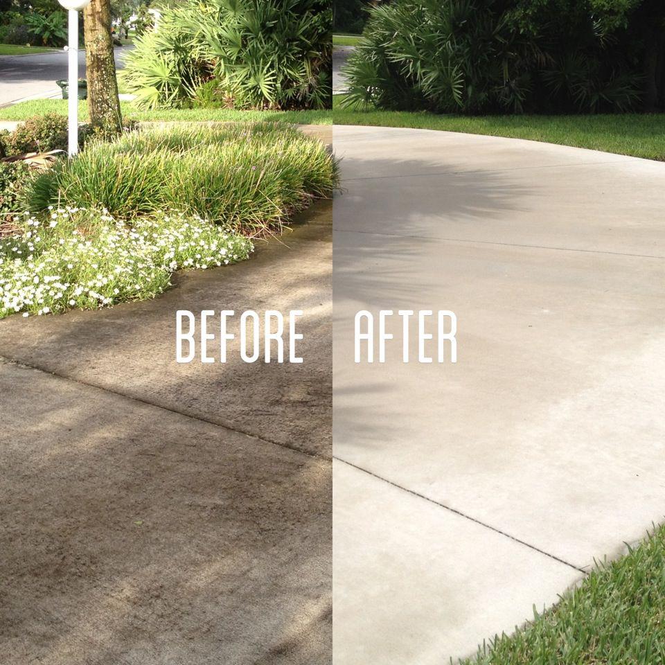 Xterior Xperts Power Washing