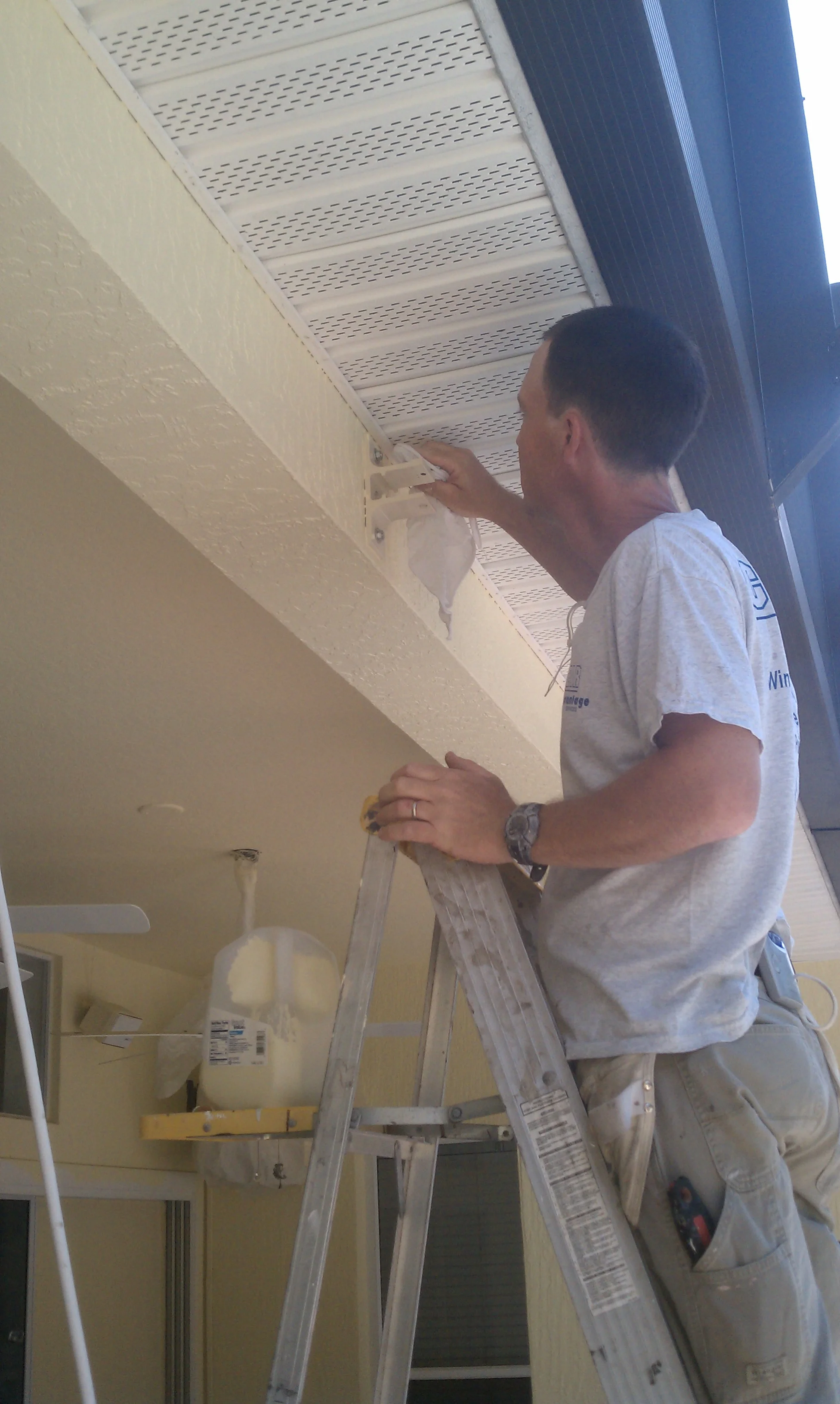 1 Reason to Get a Second Opinion From Painting Contractors