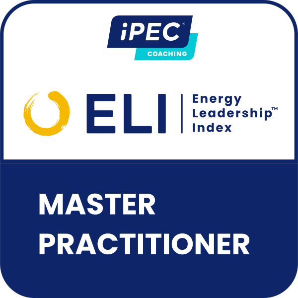 iPEC Energy Leadership Index Master Practitioner