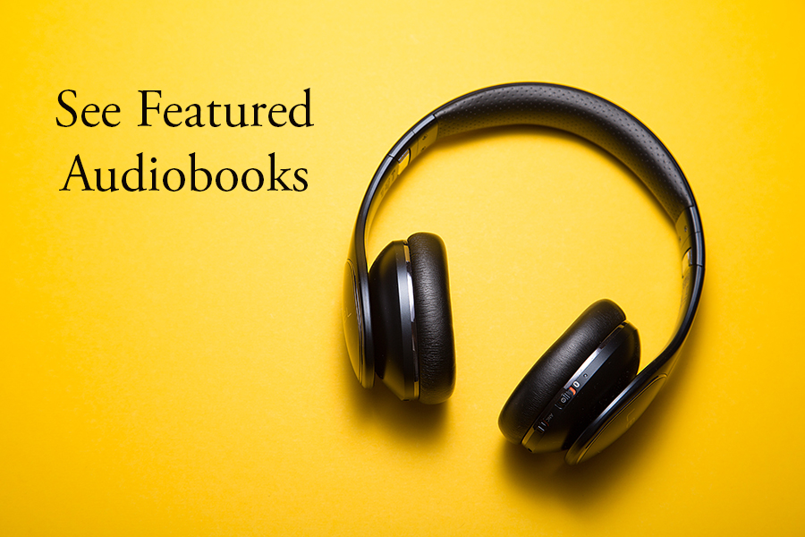 Featured Audiobooks