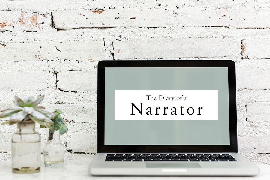 Diary of a Narrator