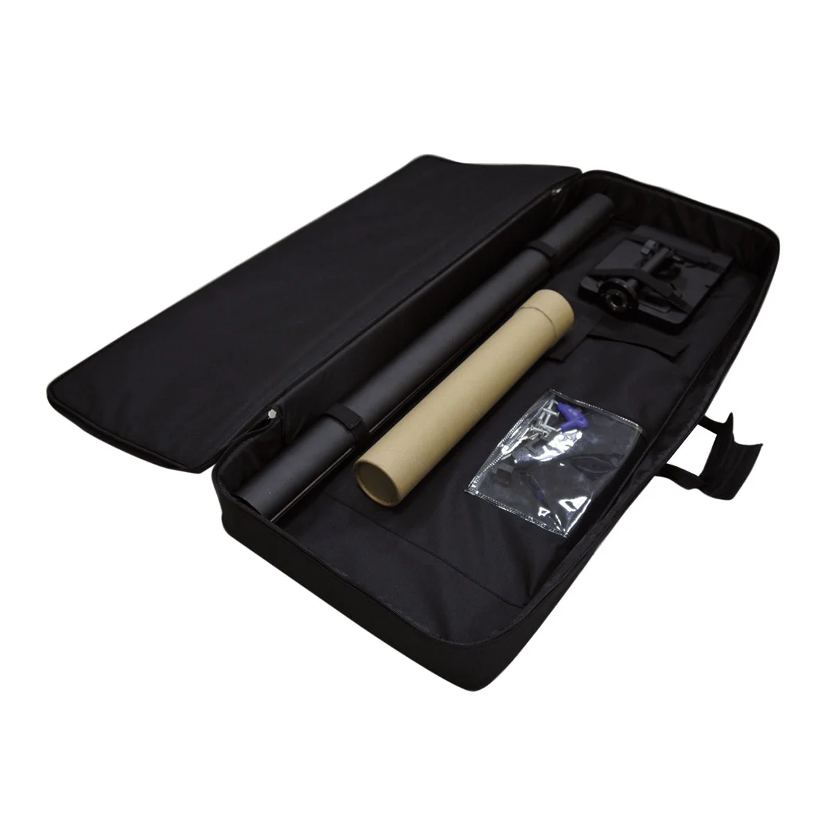 Techno Space Deluxe Carry Case