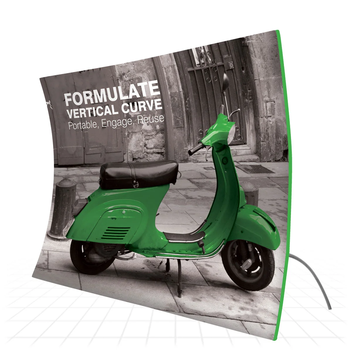 Formulate Vertical Curve