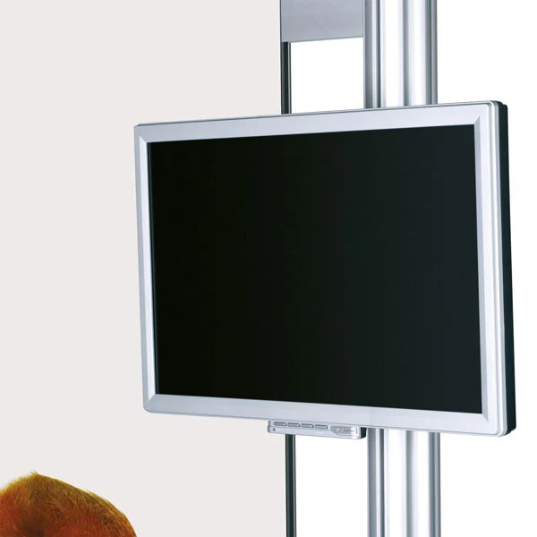 Centro Screen (Front View)
