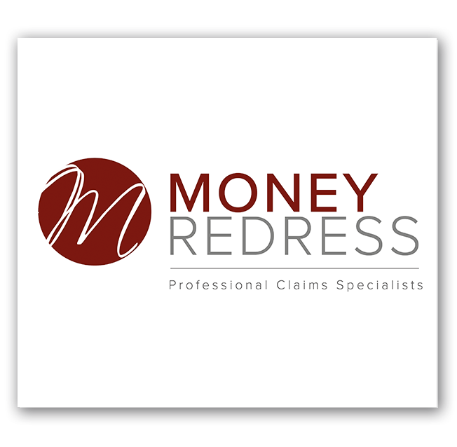 Logo Design for a Financial Claims Company (Copy)