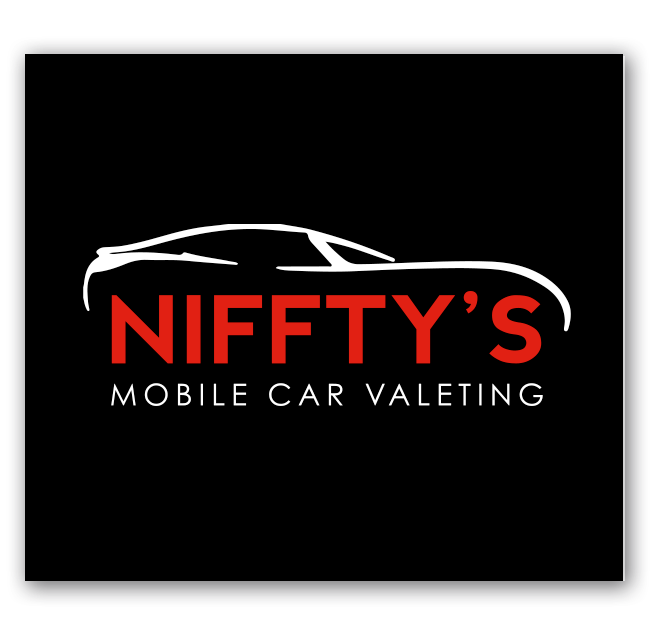 Logo Design for a Car Valeting Company