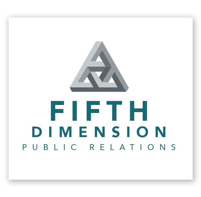 PR Company Logo Design