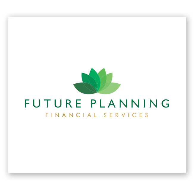 Financial Services Logo Design