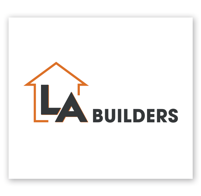 Builders Logo Design (Copy)