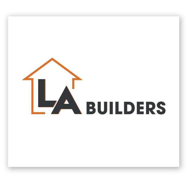 Builders Logo Design