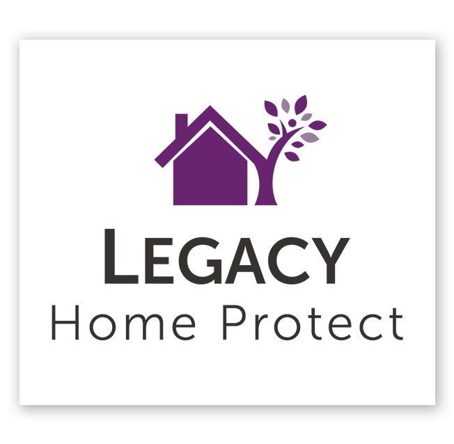 Financial Home Services Logo Design (Copy)