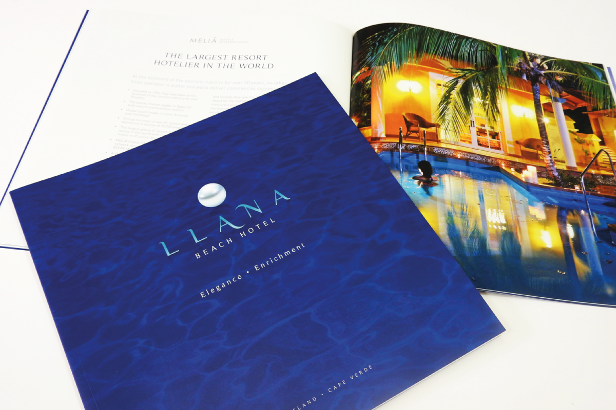 Brochures and catalogues are a great way to showcase your business, services or products. We have a huge range of paper stocks & finishing techniques to help you create your perfect brochure. Brochures are one of the most popular marketing solutions and we have our own in-house design team ready to put your brochure together. 