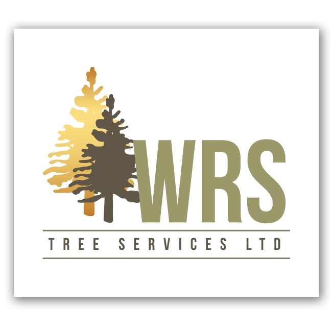 WRS Tree Services Logo