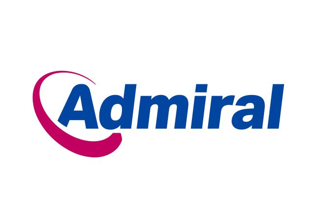 Admiral Insurance Sweet Boxes