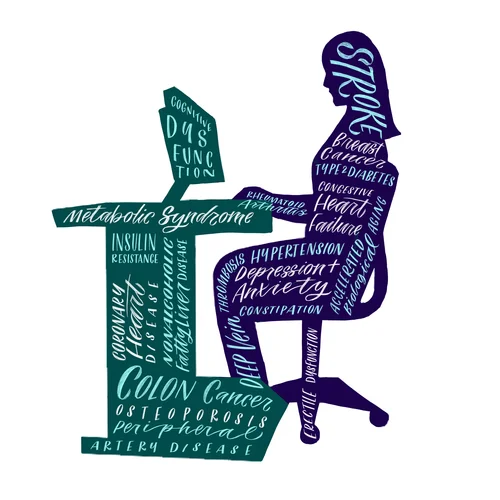Client: The Wall Street Journal Project: Editorial Illustration