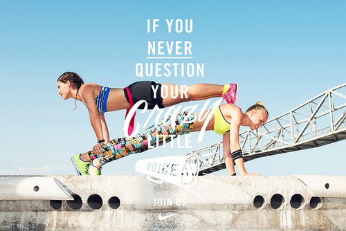 Nike