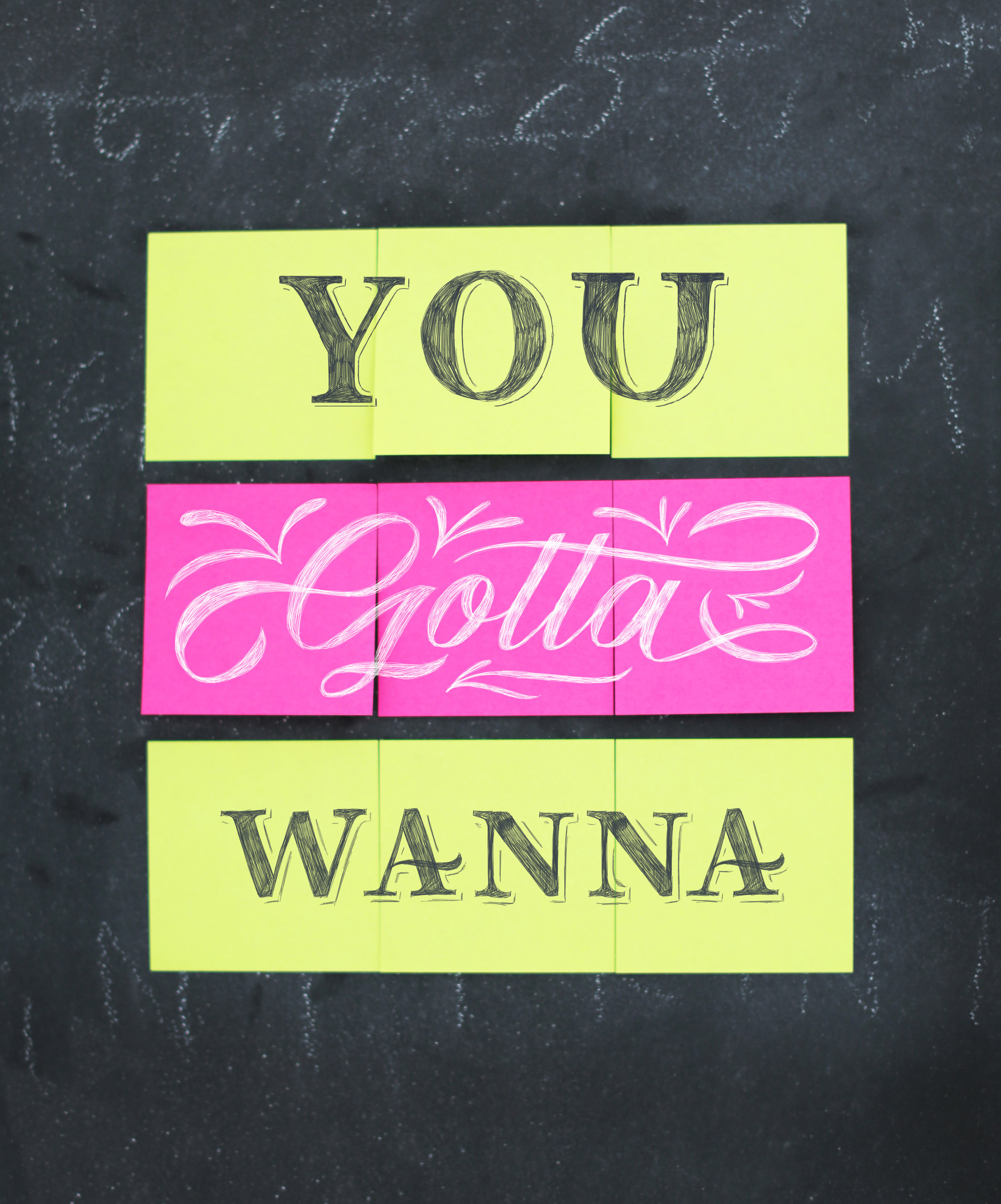 Post-it
