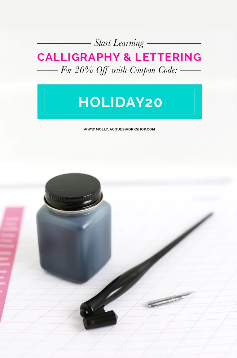 Holiday Sale: 20% Off MJW Memberships!