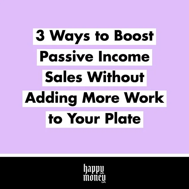 *Let's talk sales boosting!*
.
So you've started your online shop. You're putting your work out there and waiting for the sales to roll in but can't seem to get the ball rolling. Sound familiar? I totally get it. The whole concept of building out pas