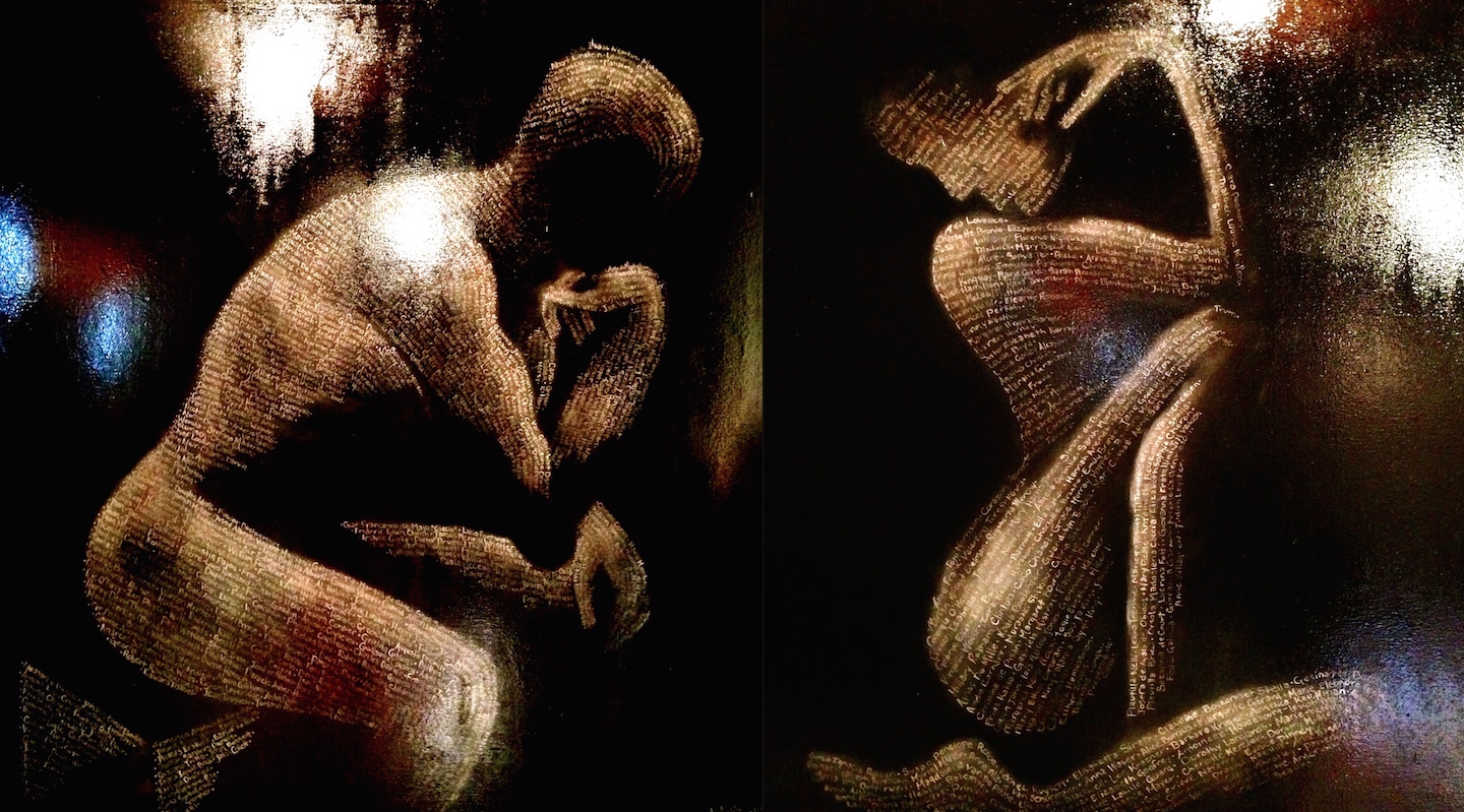 MANifestation & Embodiment