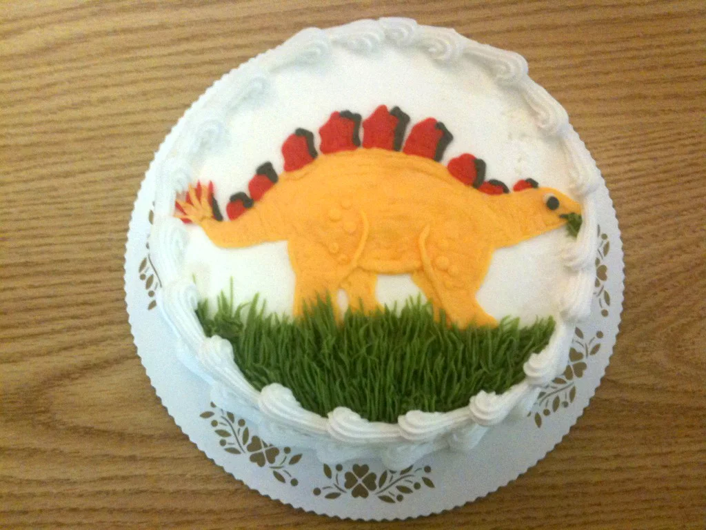 Dinosaur