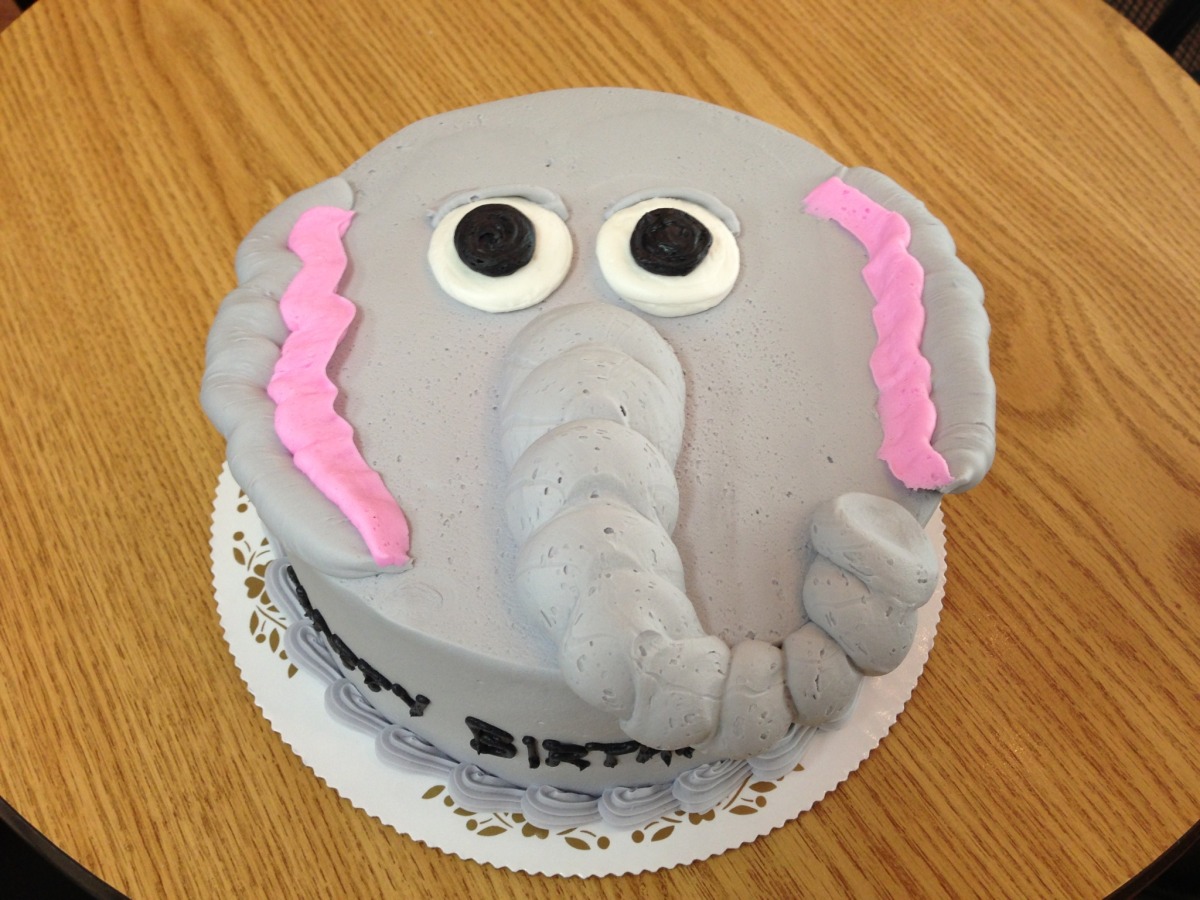 Elephant Cake Ideas Youll Love  Our Baking Blog Cake Cookie  Dessert  Recipes by Wilton
