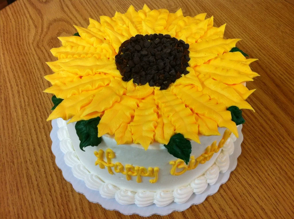Giant Sunflower