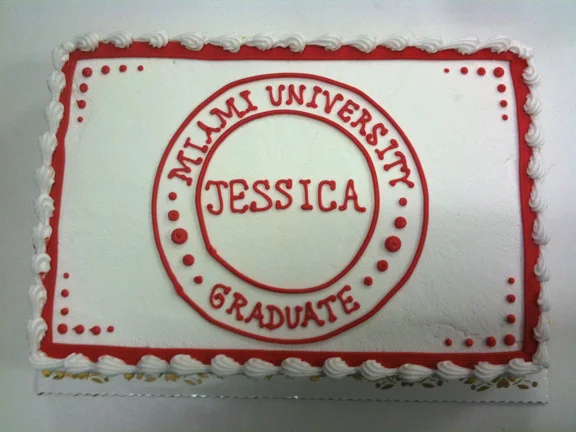 University Emblem
