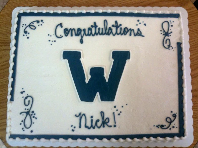 Block "W"