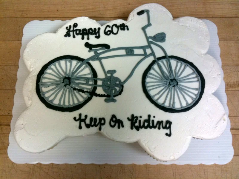 Bicycle
