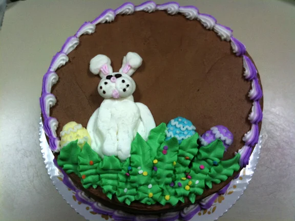 Easter Bunny