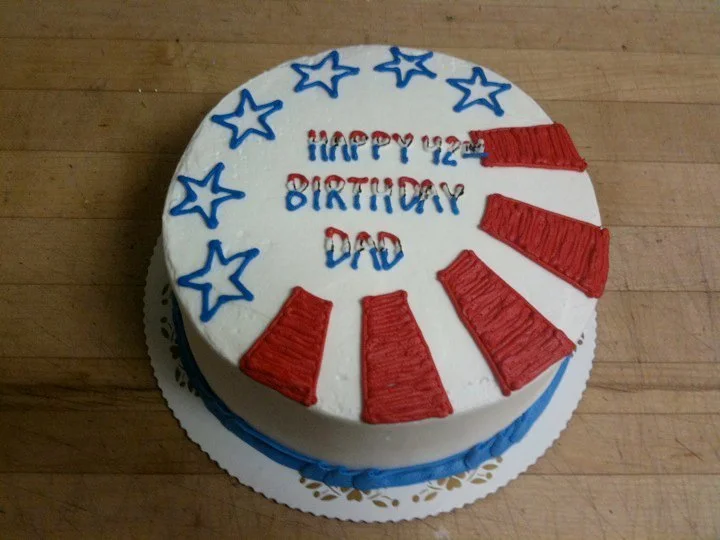 Stars and Bars