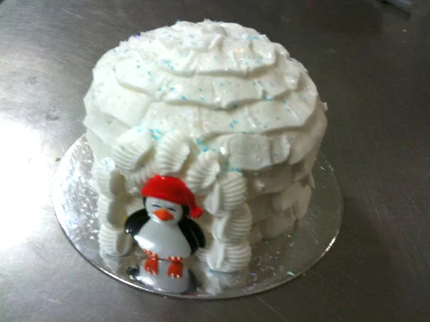 Igloo