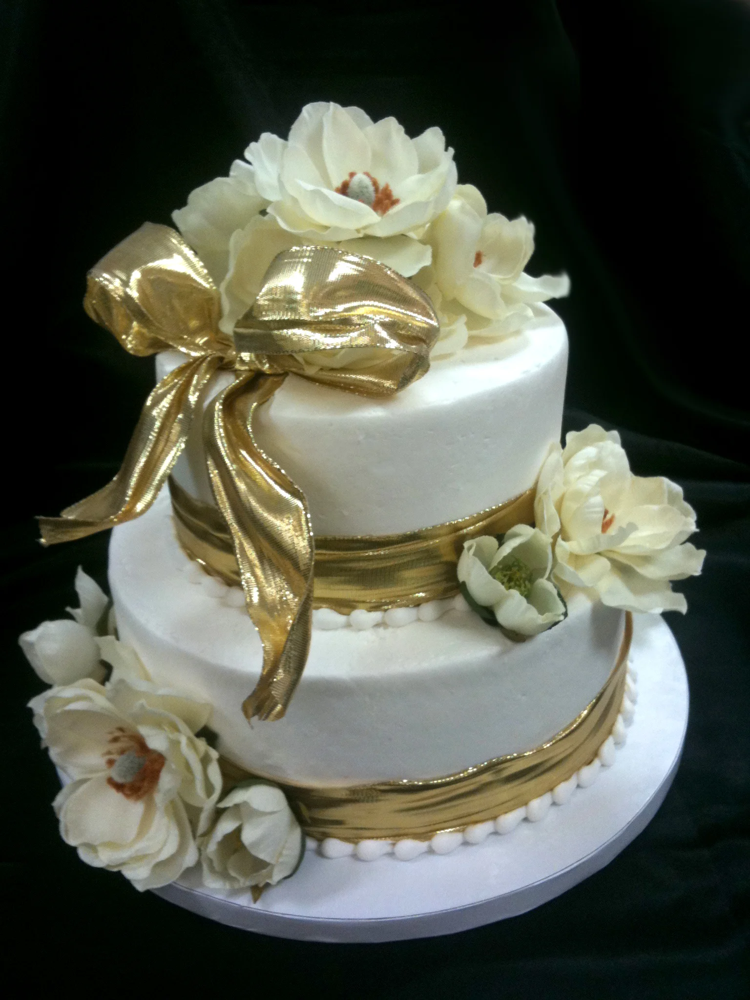 Golden Anniversary