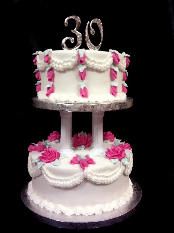 30th Anniversary