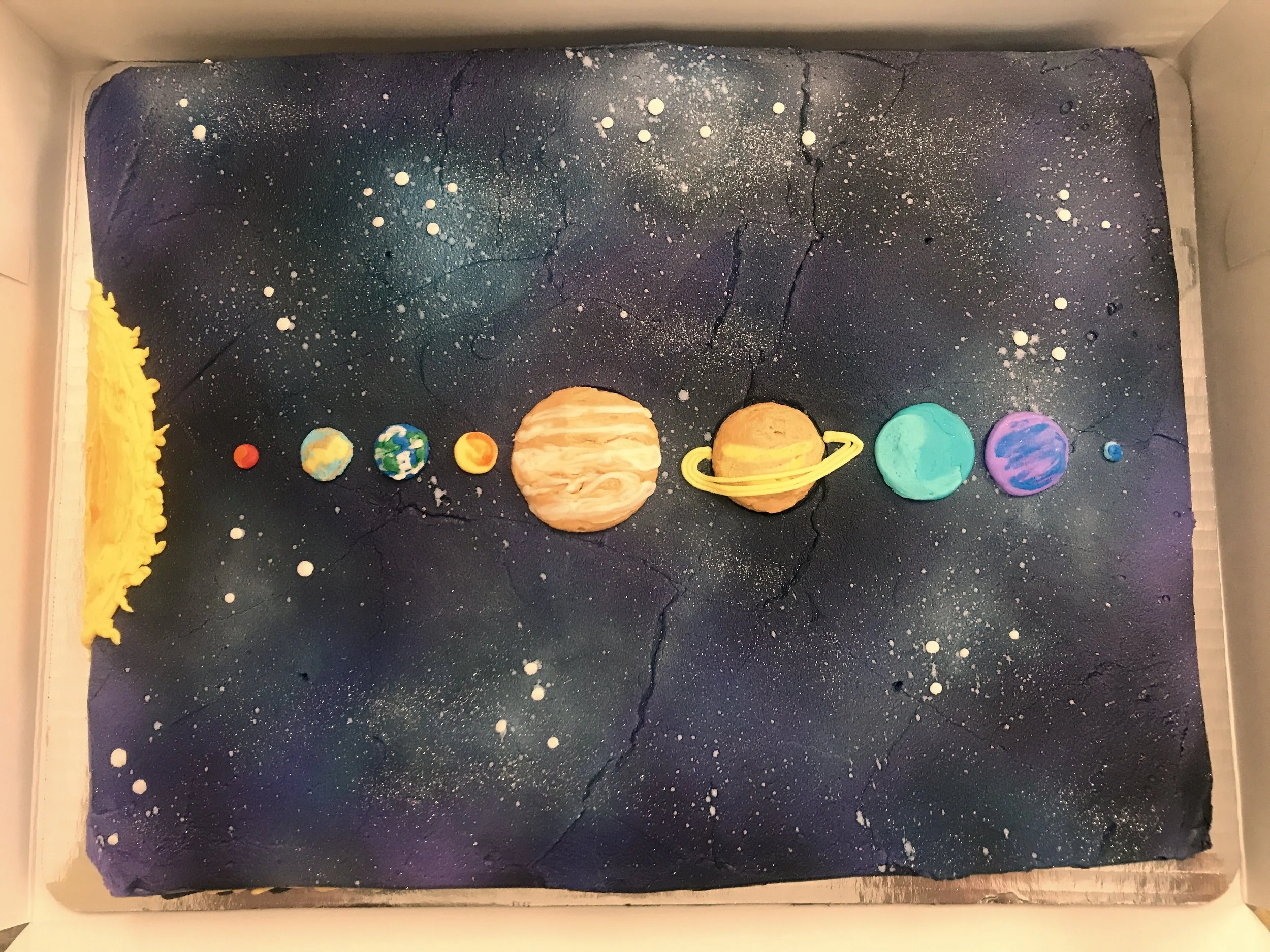 Solar System