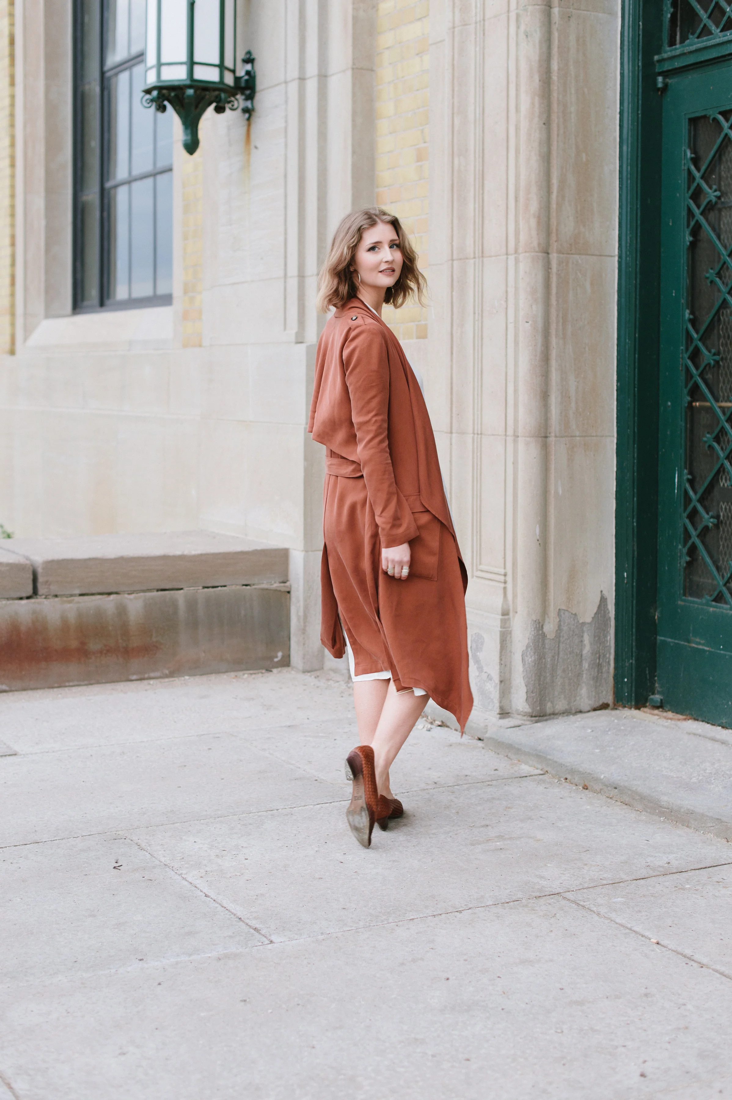 Celine Kim Photography Victory Patterns fashion photography trench coat Toronto6.jpg