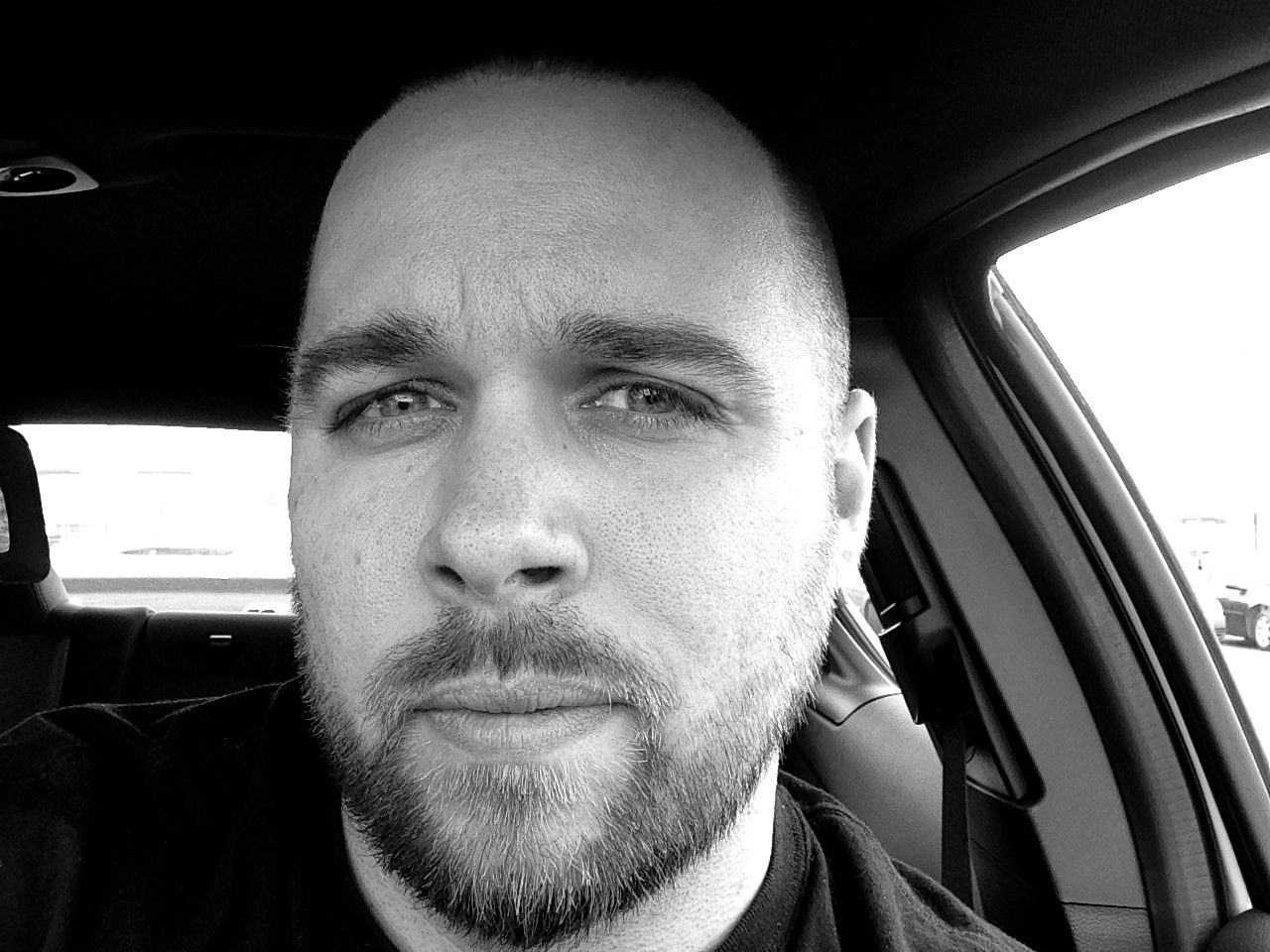 Photo by Me using Hueless for iOS