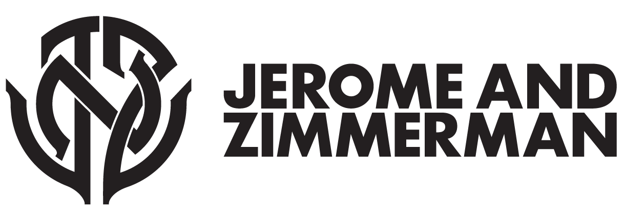 Jerome & Zimmerman