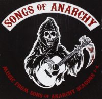 Curtis Stigers & The Forest Rangers have a rockin' good version on Songs of Anarchy, seasons 1-4
