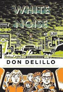 My favorite of 15 or 20 covers for this book that I've seen...