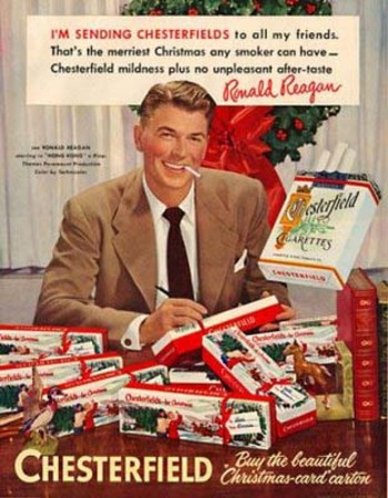 If elected, no unpleasant aftertaste...