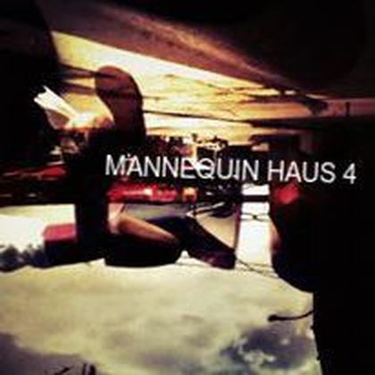 An issue of Mannequin Haus...
