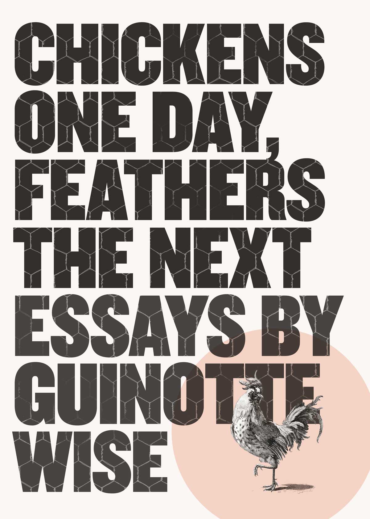 This may be the cover…