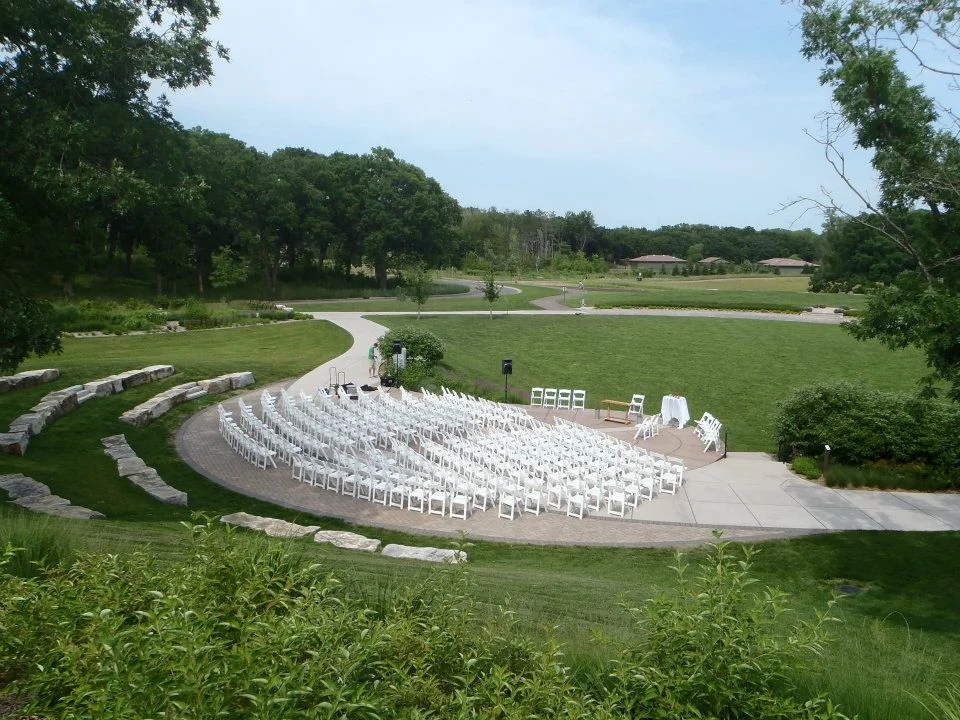 Silverwood Ampitheatre ceremony set-up 3.jpg