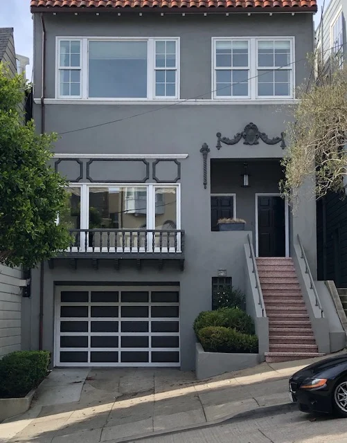 Recently, a San Francisco investor contacted us requesting a $1.5M bridge loan that needed to be funded by the end of the year. The security for the loan was a multi-unit residential property in a coveted Pacific Heights location. Despite complex logistical and timing issues, my team immediately jumped into action - working swiftly during the holidays to make the transaction happen. 2018 has been another outstanding year. I’d like to wish everyone a happy, healthy, and prosperous 2019. If you know anyone looking for an equity bridge loan secured by residential or commercial real estate, my contact info is: Art Gilberg - Broker/Owner Equity Bridge Capital Tel: 415-760-2338 /Email: Art@EquityBridge.com CA DRE Lic # 01868465 #bridgeloans , #privatemoneyloans , #hardmoney