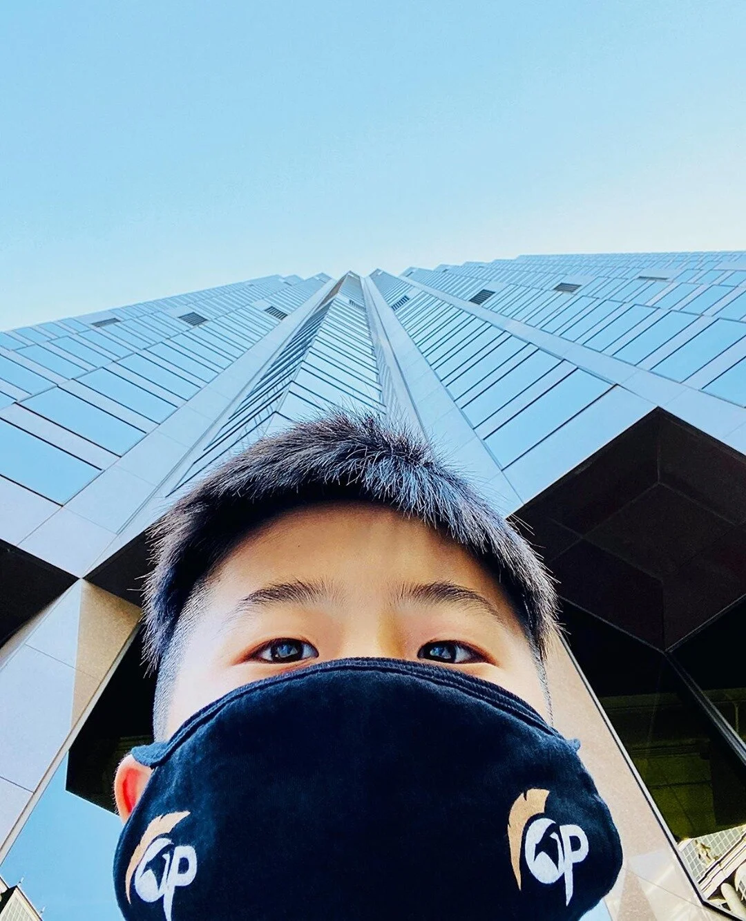 The skies the limit.⁠
⁠
We love a blue sky...not just a beautiful one above, but a limitless approach to thinking.  And that is regardless of the size or scale.⁠
⁠
Let's reach for the stars. The Gladiator way. ⁠
⁠
#Gladiation #inspiration #entrepeneu