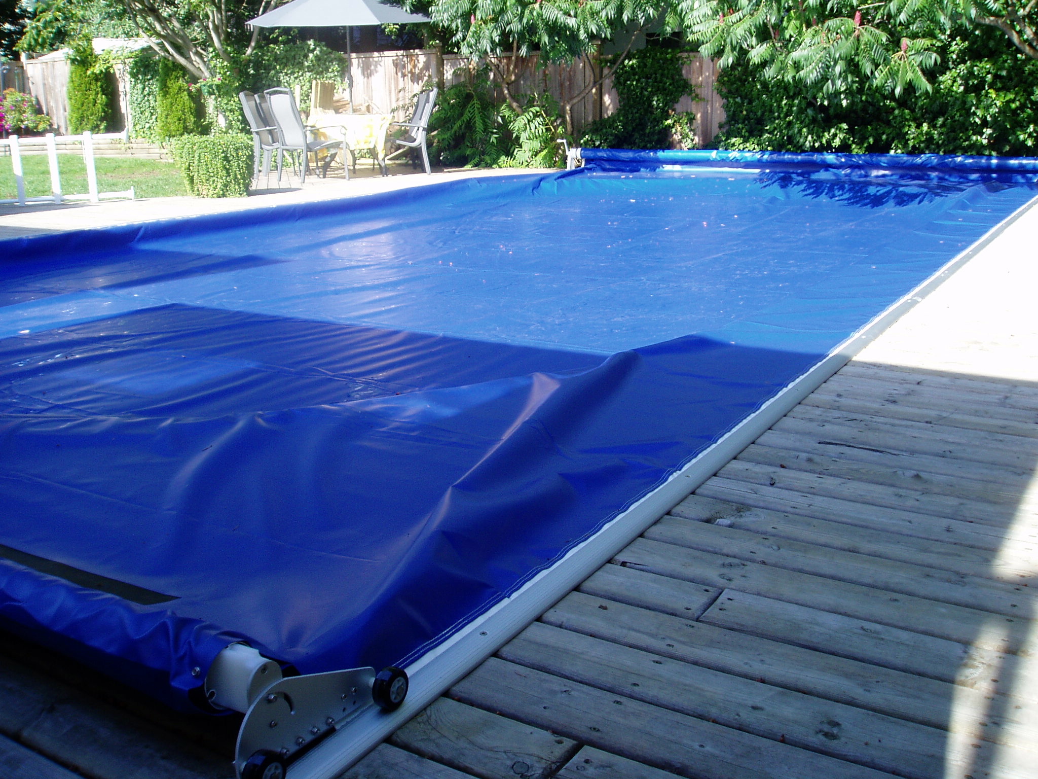 Automatic Swimming Pool Safety Covers 18775767498