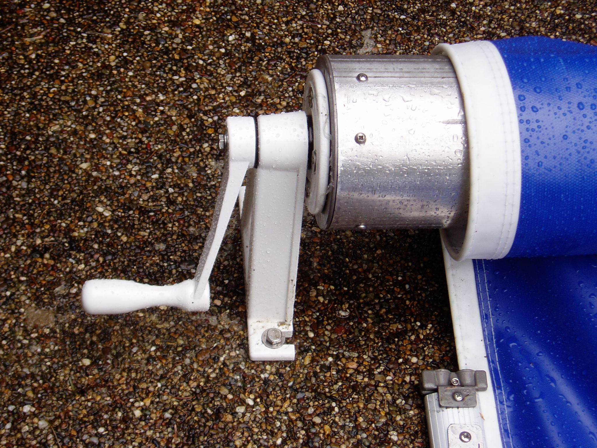 Automatic Swimming Pool Safety Covers 1-877-576-7498 — Coverstar Canada