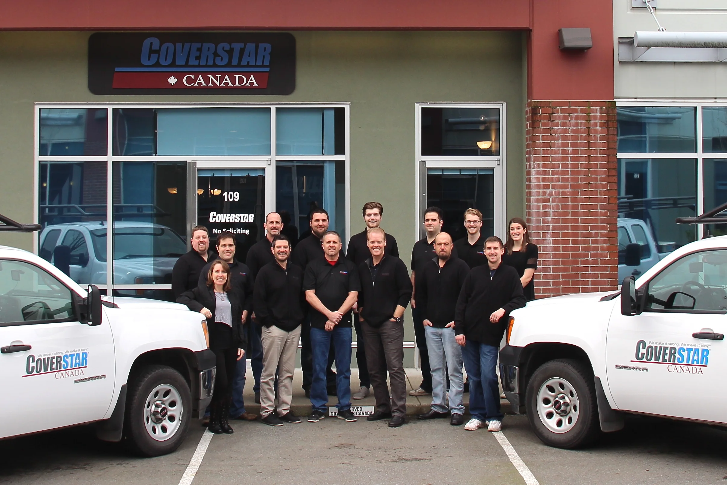 Coverstar Canada Staff 2015.jpg